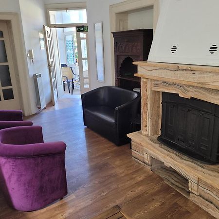Cozy House Hotel Belgrade Luaran gambar