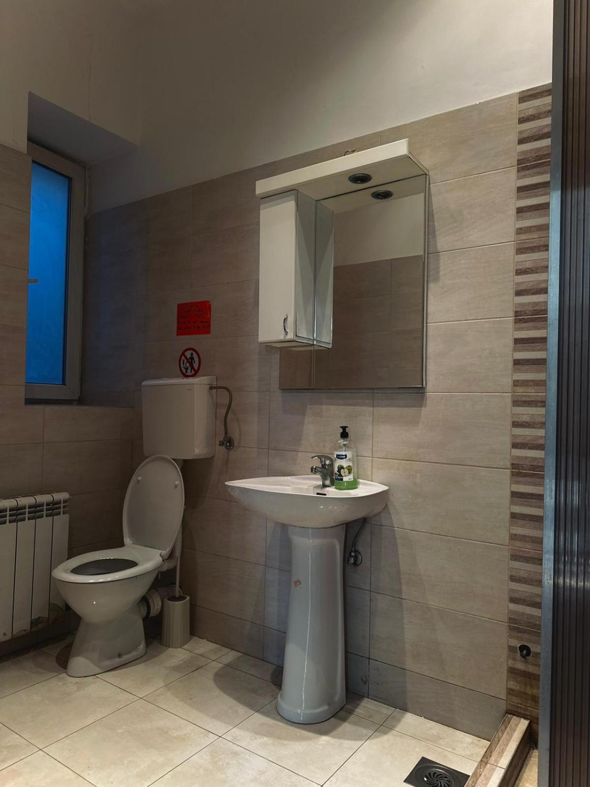Cozy House Hotel Belgrade Luaran gambar